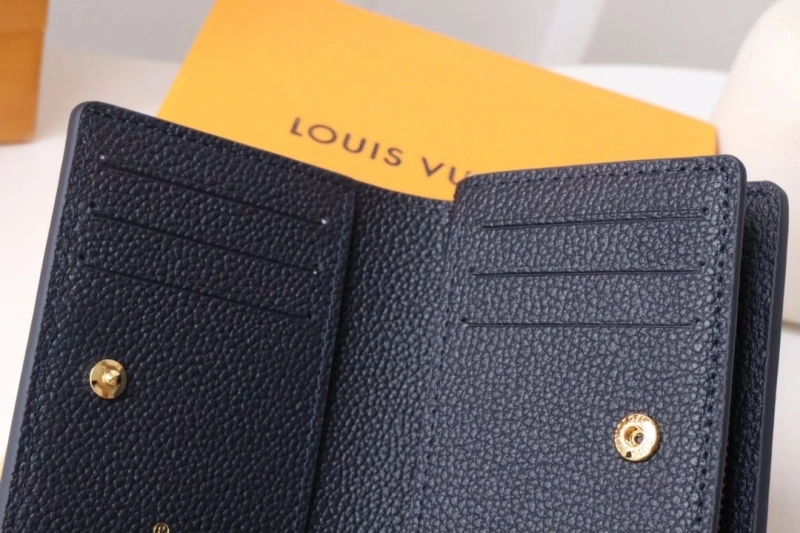 LV Wallets 4178H-0017