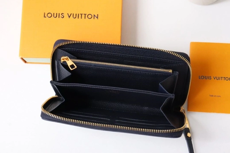 LV Wallets 4178H-0019
