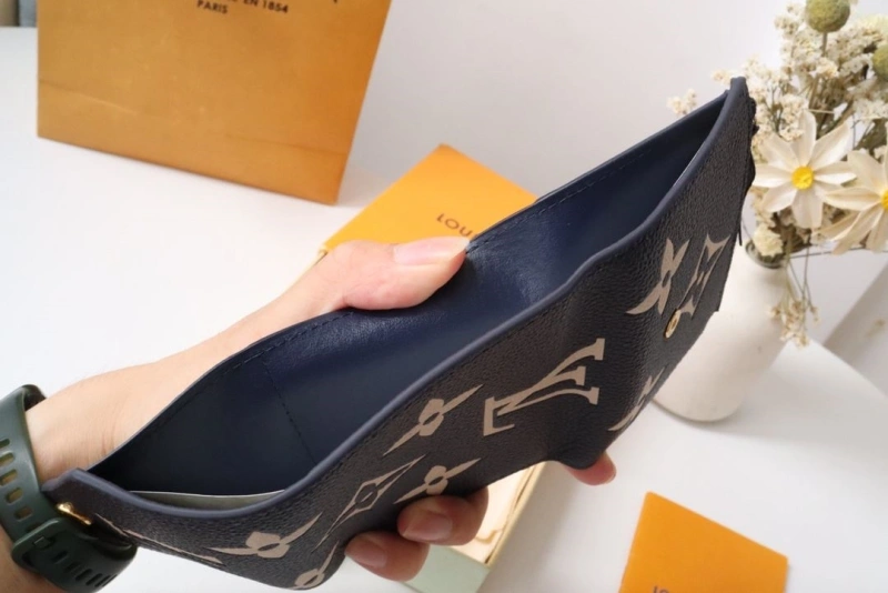 LV Wallets 4178H-0020