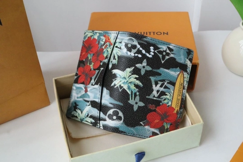 LV Wallets 4178H-0042