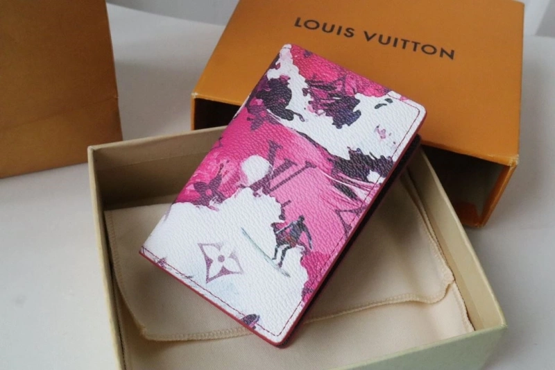 LV Wallets 4178H-0043