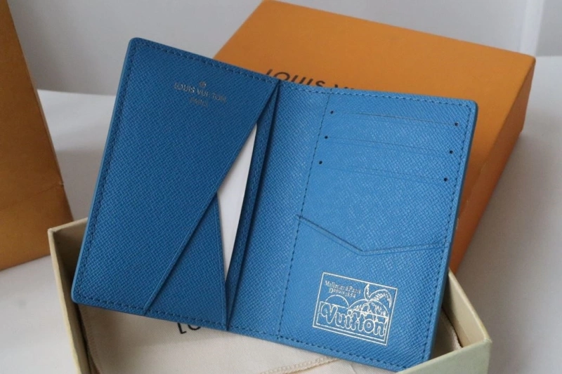 LV Wallets 4178H-0044