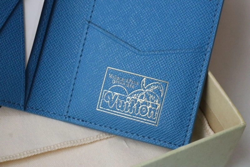 LV Wallets 4178H-0044