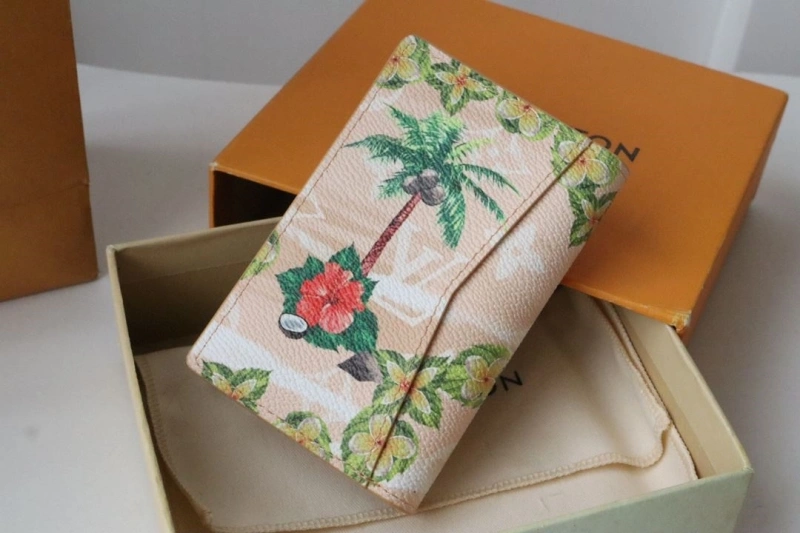 LV Wallets 4178H-0045