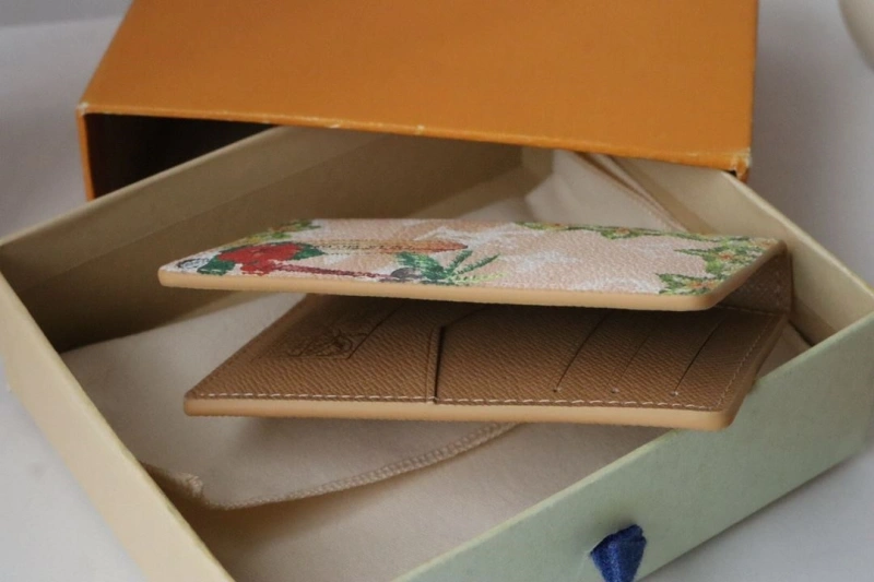 LV Wallets 4178H-0045