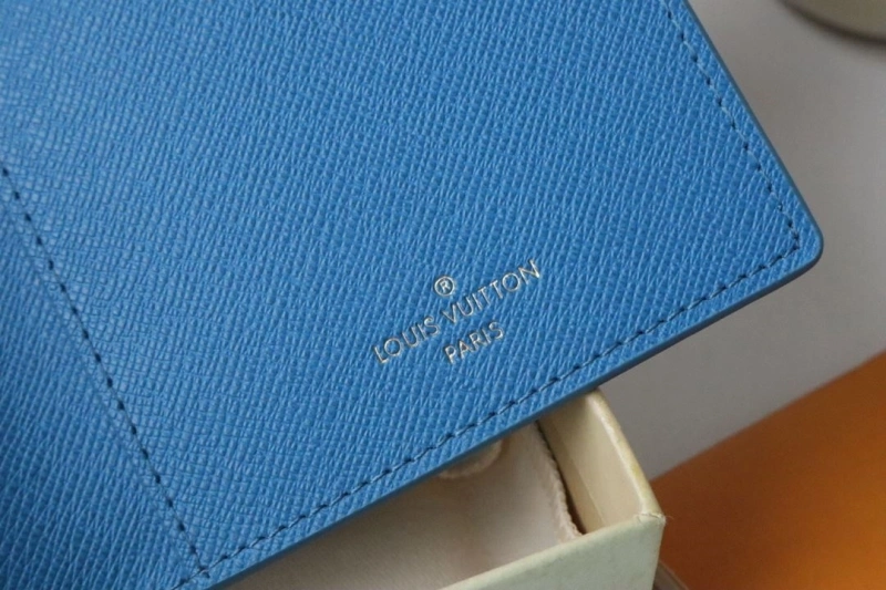 LV Wallets 4178H-0053