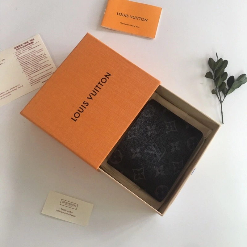 LV Wallets 4178H-0061