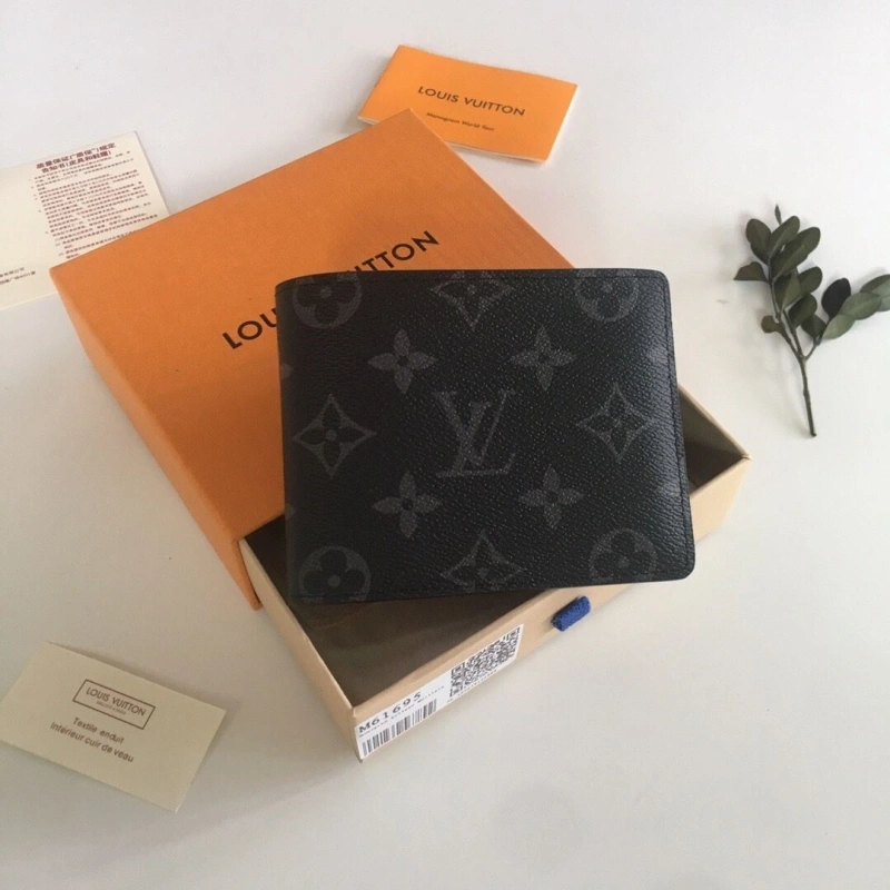 LV Wallets 4178H-0061