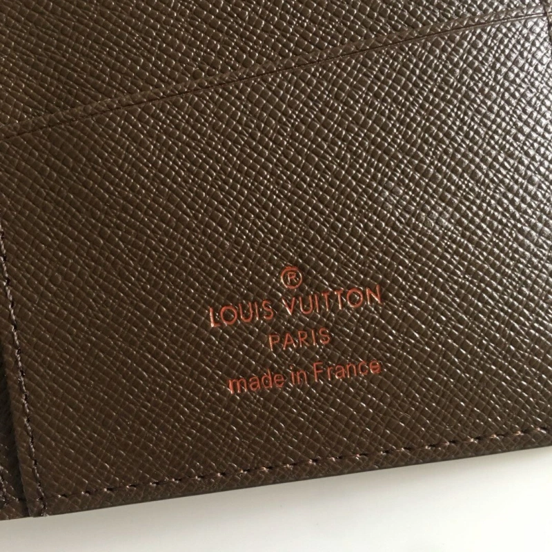 LV Wallets 4178H-0064