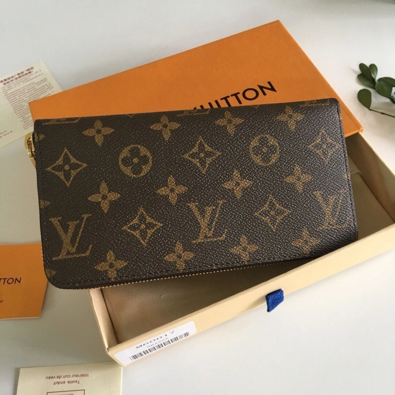 LV Wallets 4178H-0065
