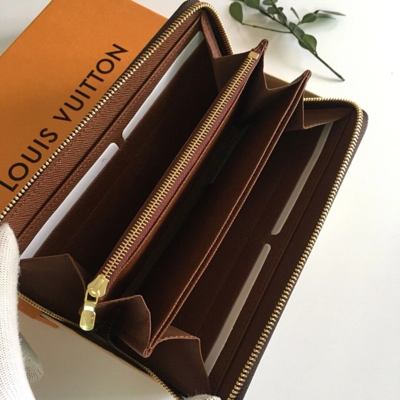 LV Wallets 4178H-0065