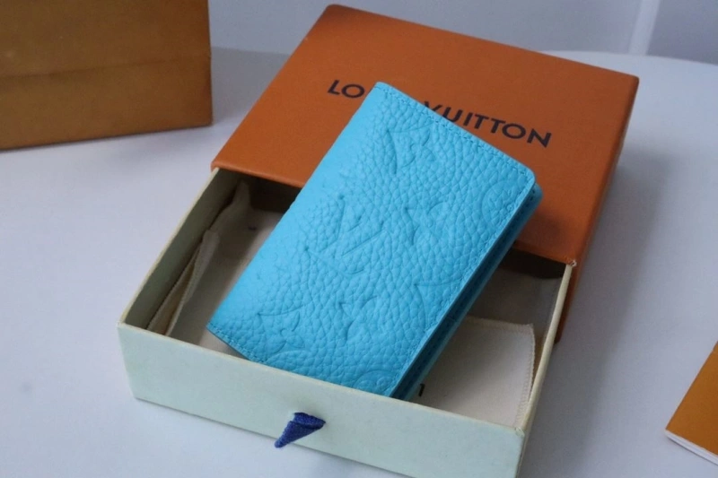 LV Wallets 4178H-0083