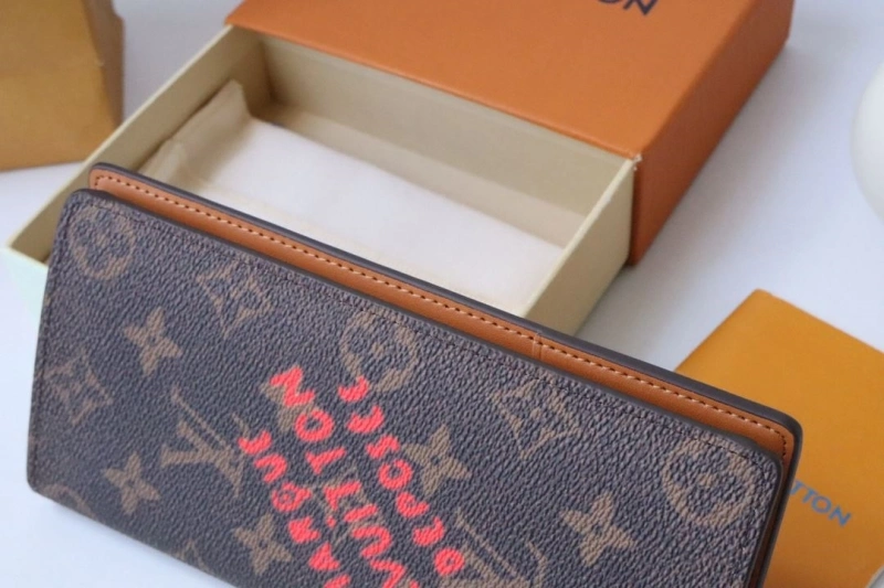 LV Wallets 4178H-0085