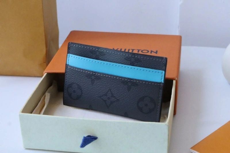 LV Wallets 4178H-0092