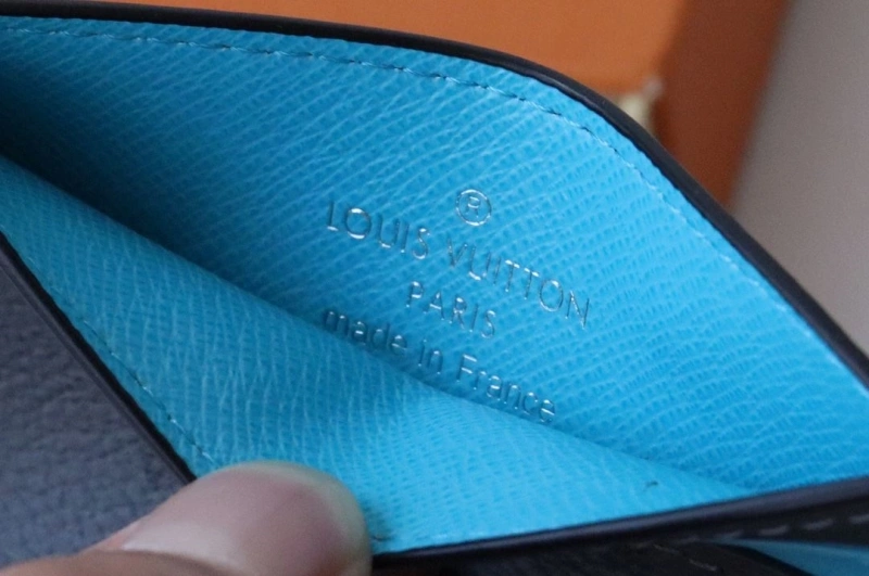 LV Wallets 4178H-0092