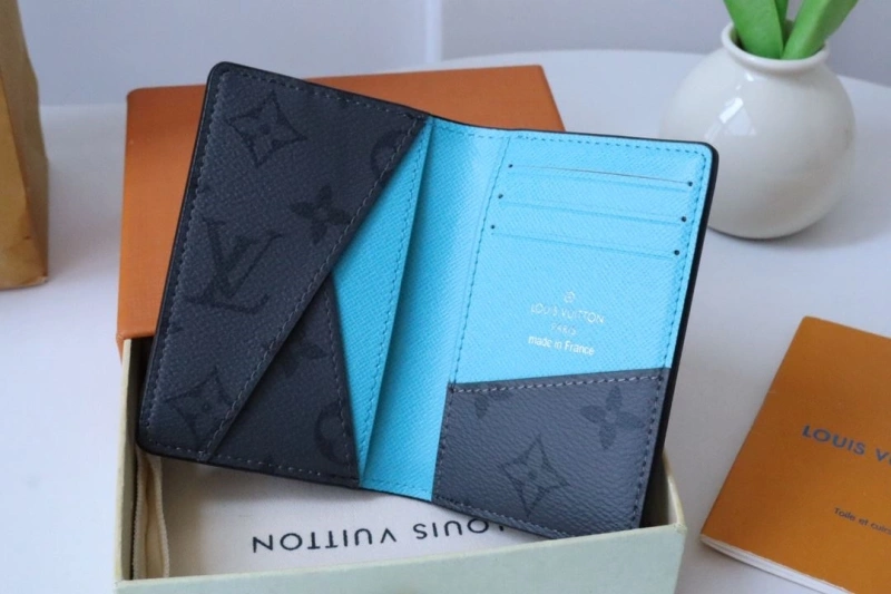 LV Wallets 4178H-0093