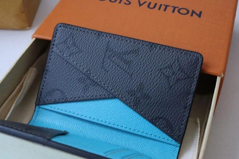 LV Wallets 4178H-0093