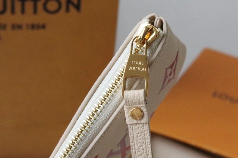 LV Wallets 4178H-0097