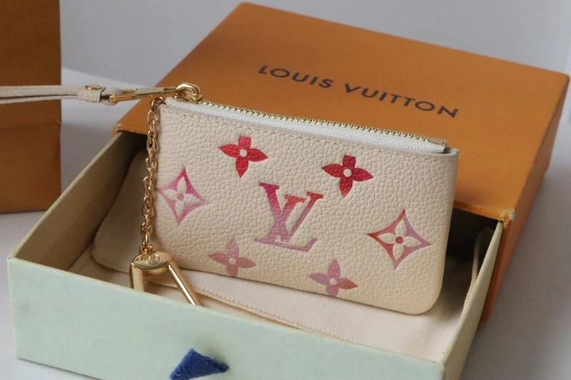 LV Wallets 4178H-0097