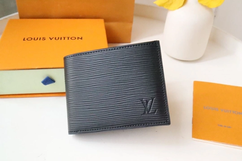 LV Wallets 4178H-0103