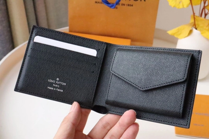 LV Wallets 4178H-0105