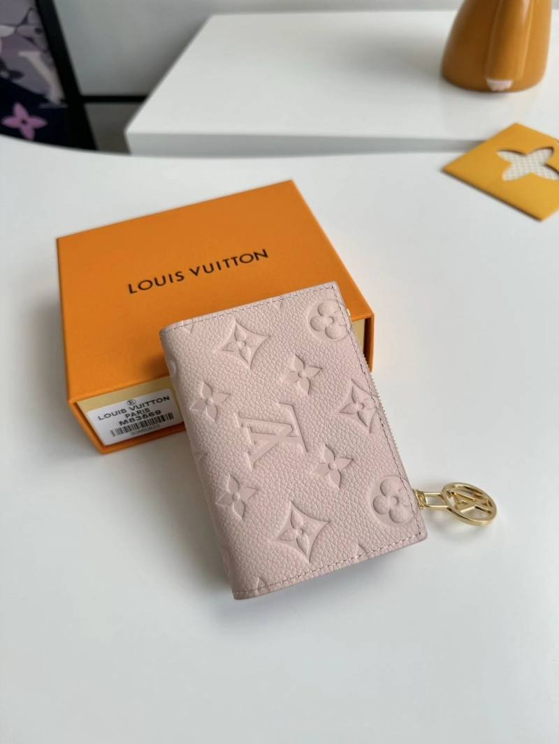 LV Wallets 4178H-0110