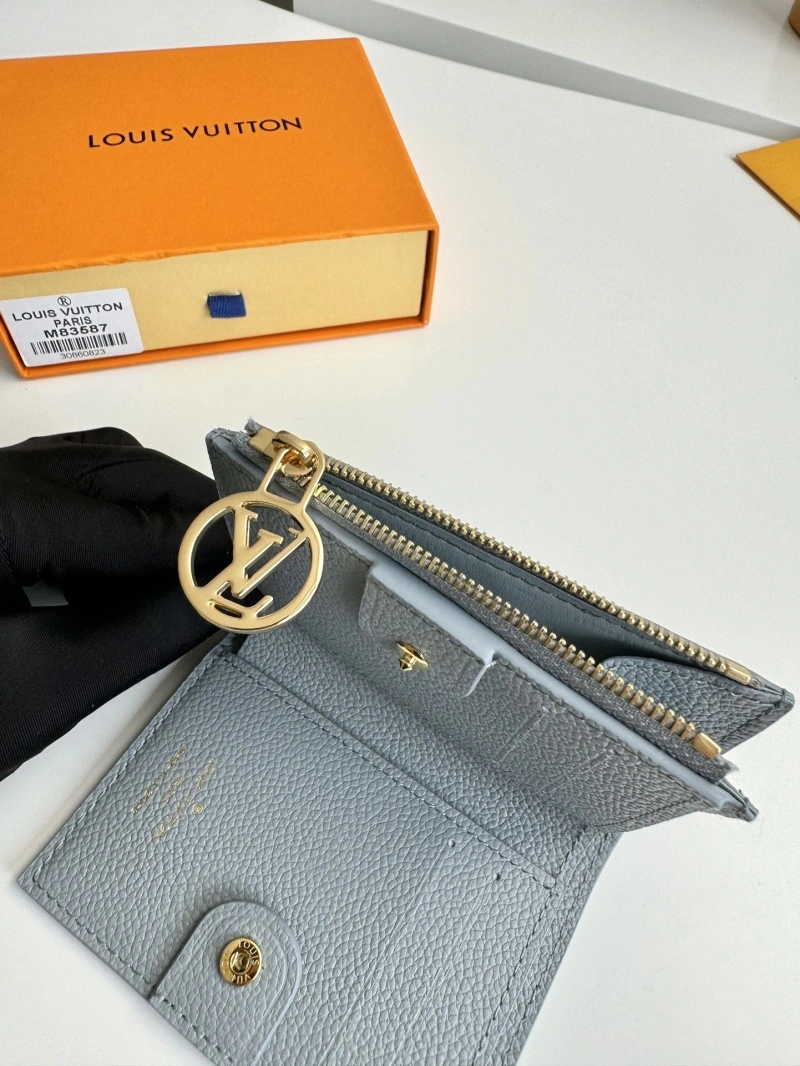 LV Wallets 4178H-0111