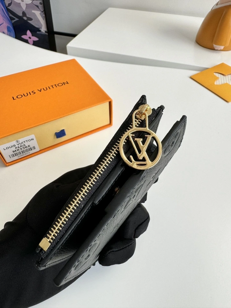 LV Wallets 4178H-0112