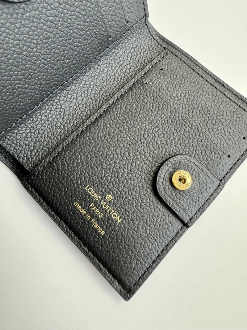 LV Wallets 4178H-0112