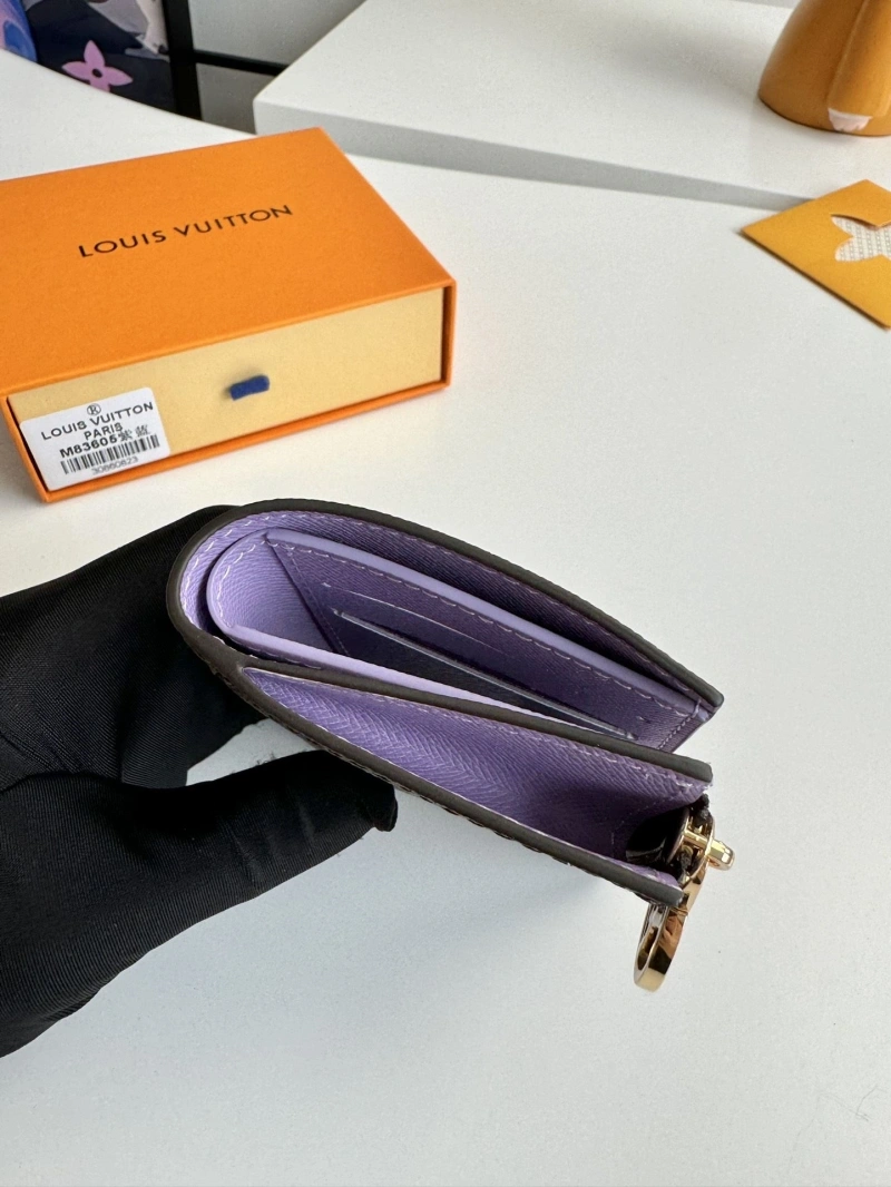 LV Wallets 4178H-0113