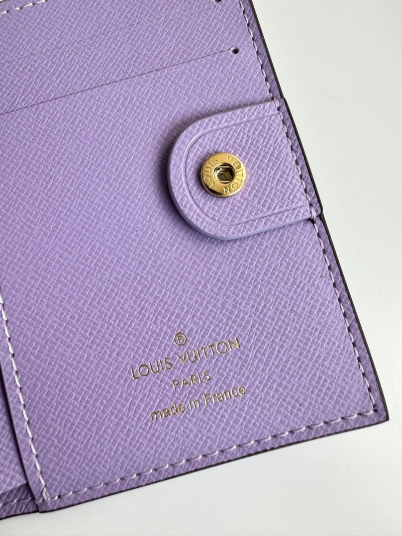 LV Wallets 4178H-0113