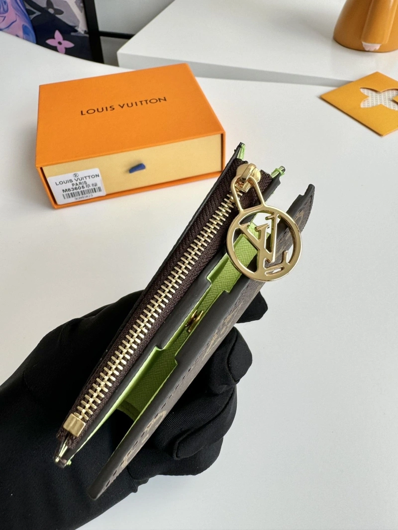 LV Wallets 4178H-0115