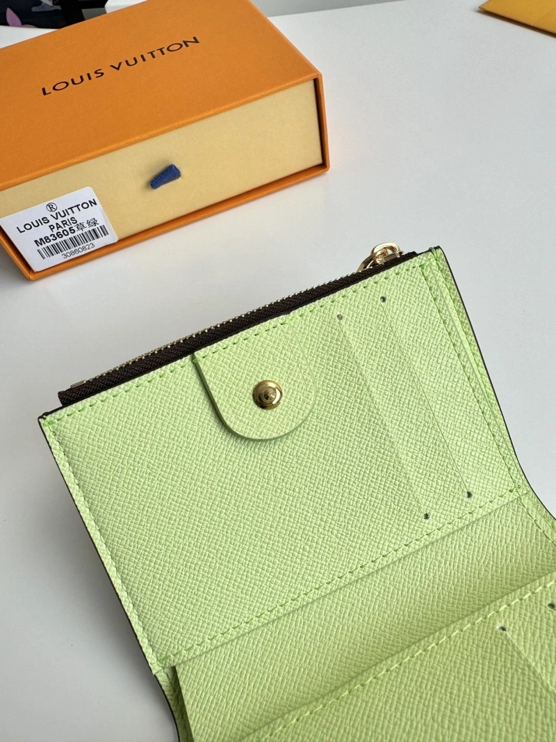 LV Wallets 4178H-0115