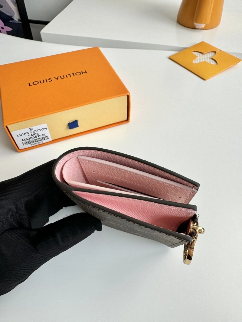 LV Wallets 4178H-0116