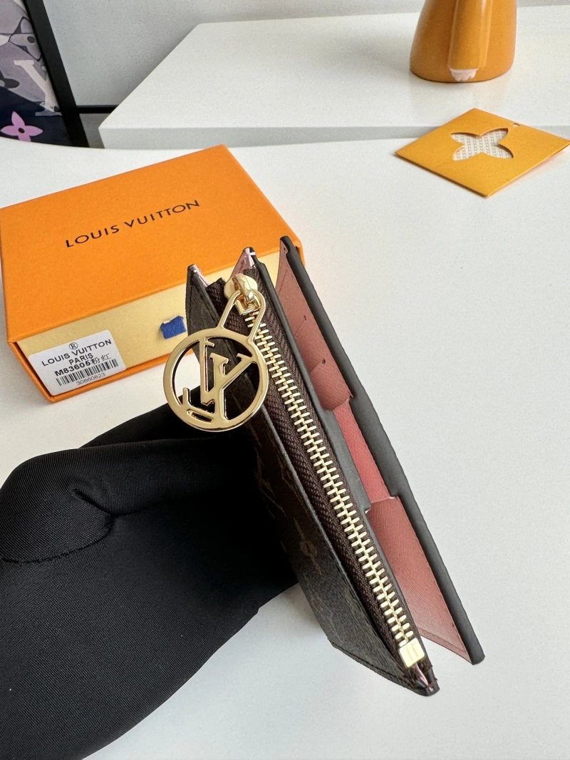 LV Wallets 4178H-0116