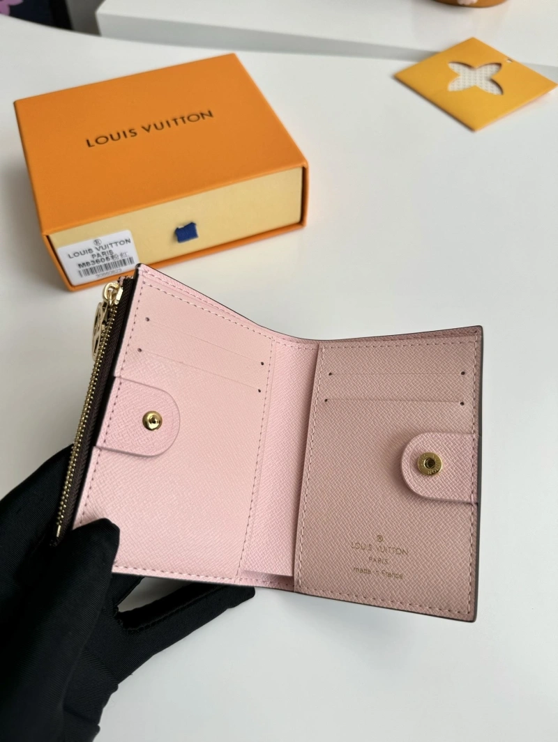 LV Wallets 4178H-0116