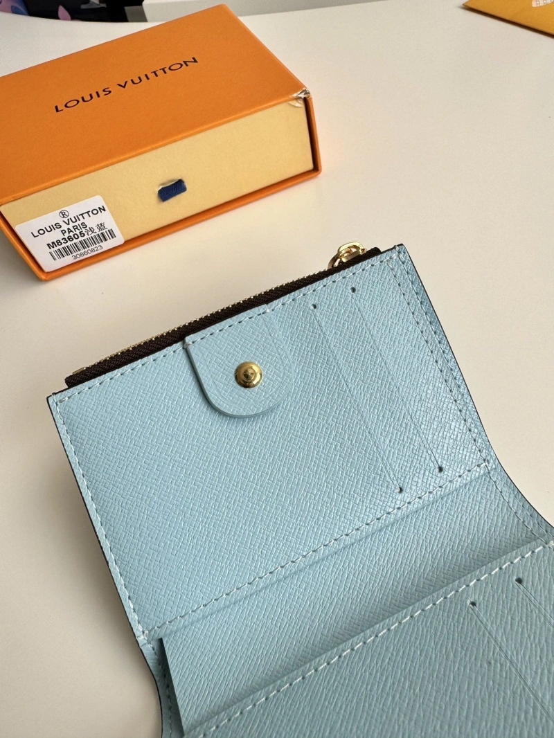 LV Wallets 4178H-0117