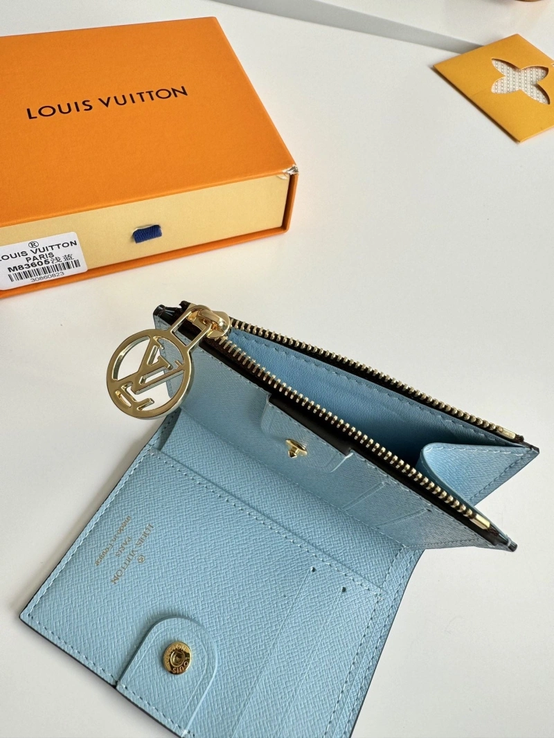 LV Wallets 4178H-0117