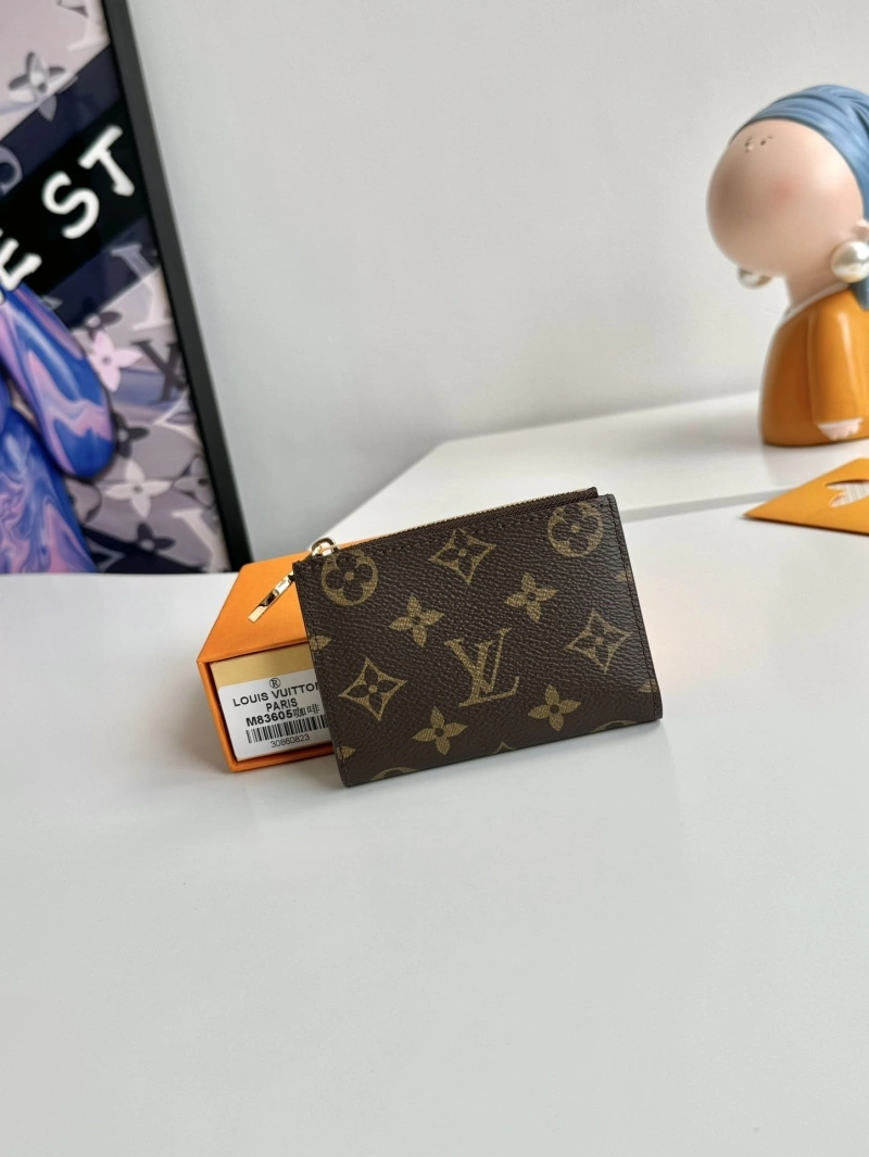 LV Wallets 4178H-0118