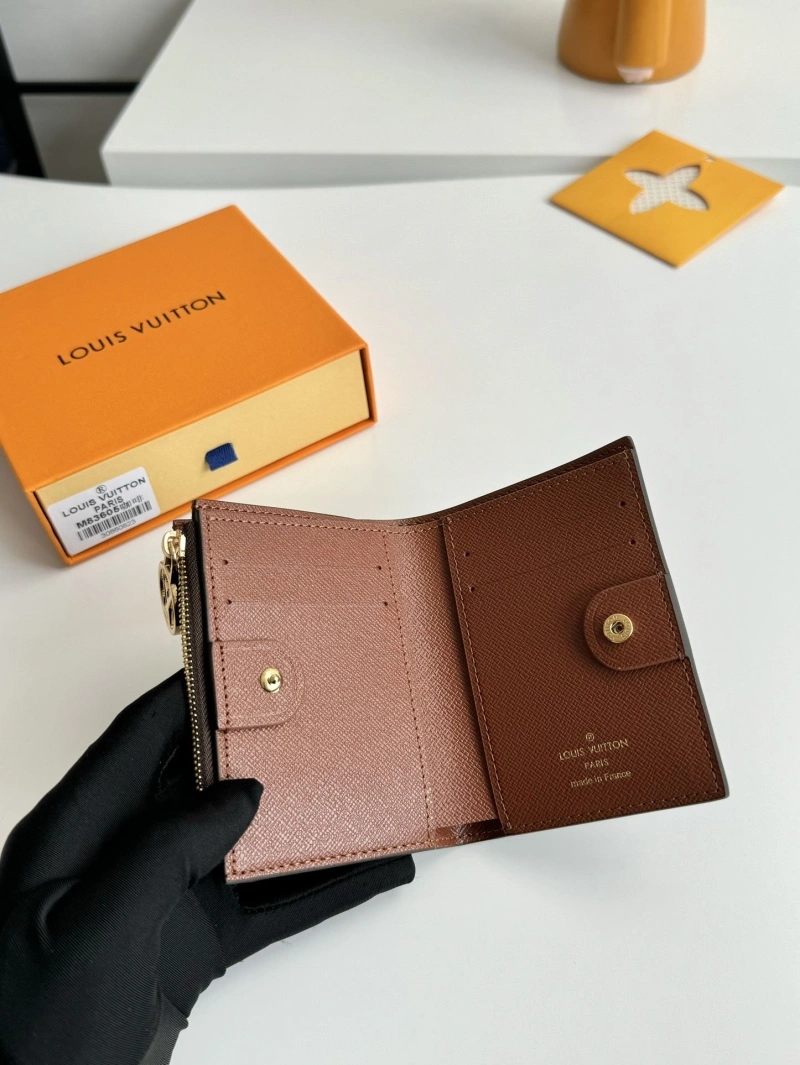 LV Wallets 4178H-0118