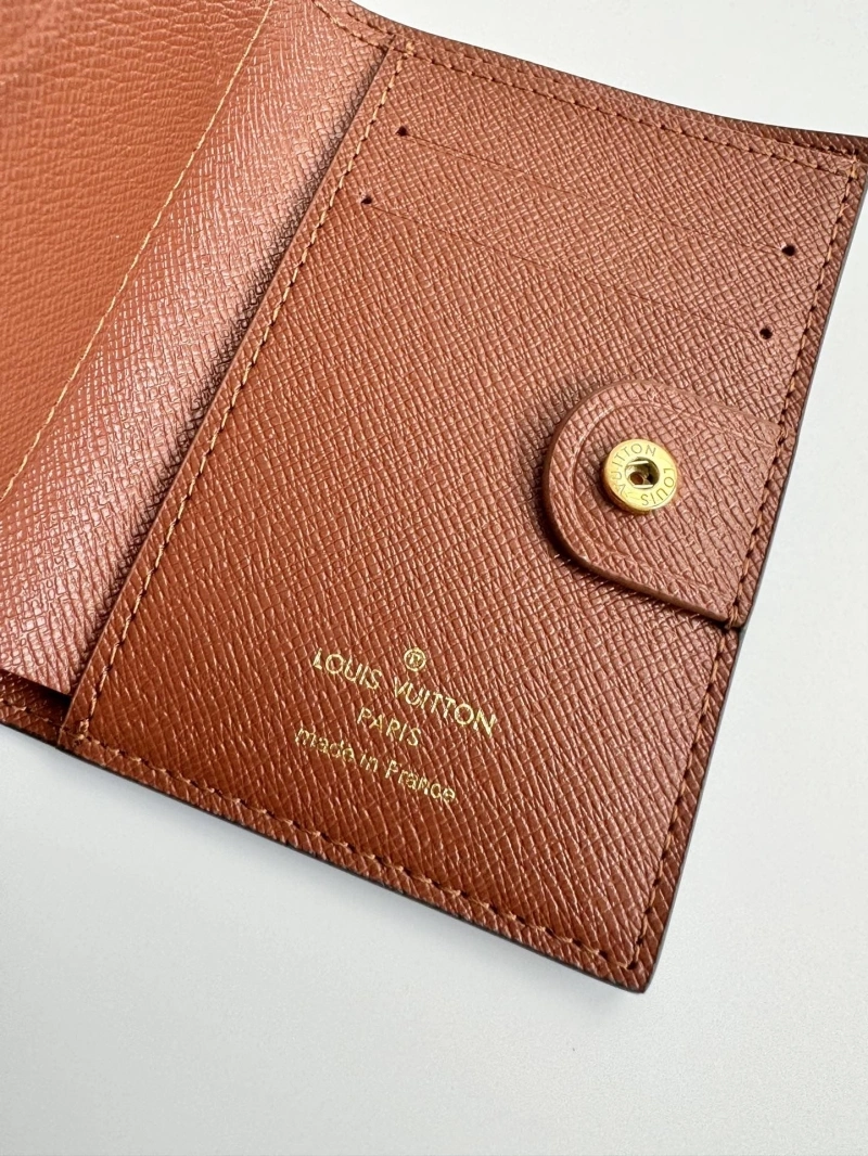 LV Wallets 4178H-0118