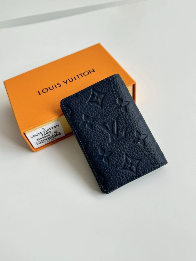 LV Wallets 4178H-0122