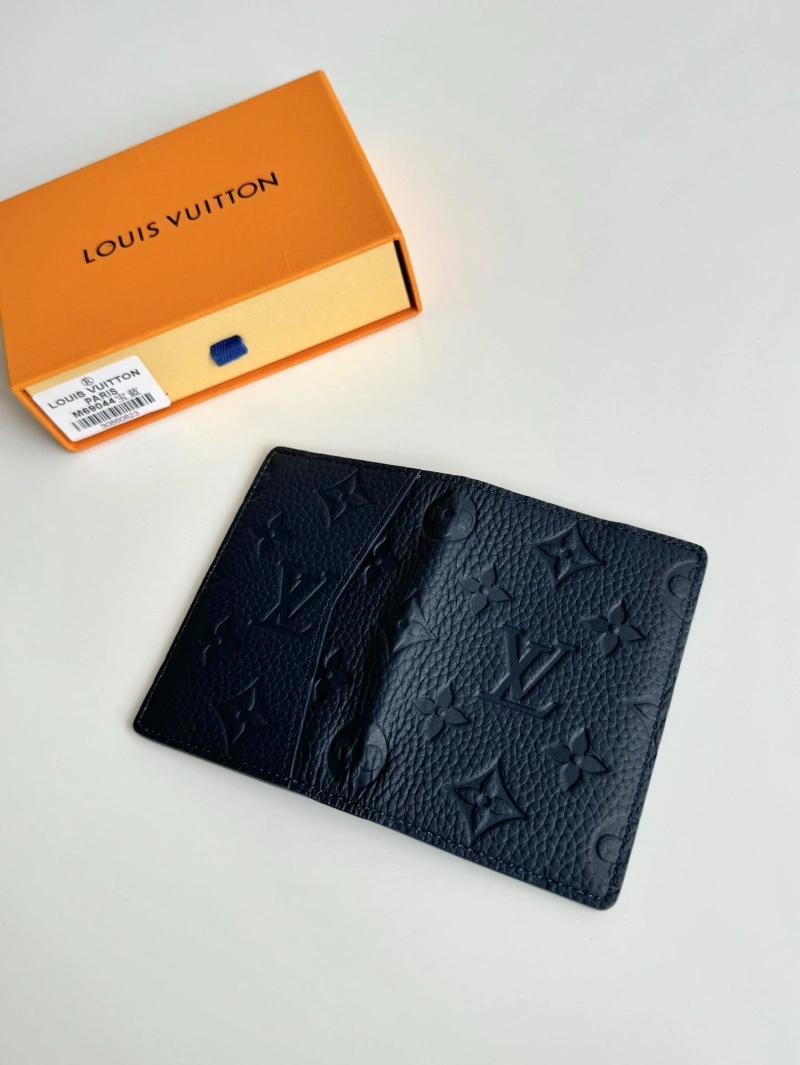 LV Wallets 4178H-0122