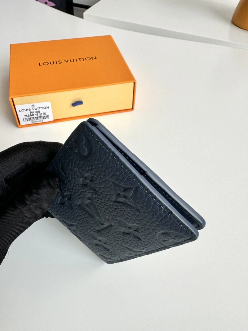 LV Wallets 4178H-0123