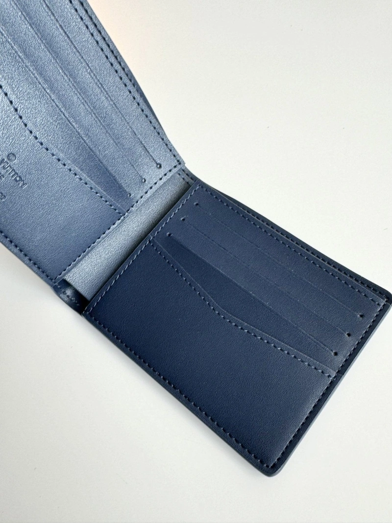 LV Wallets 4178H-0123