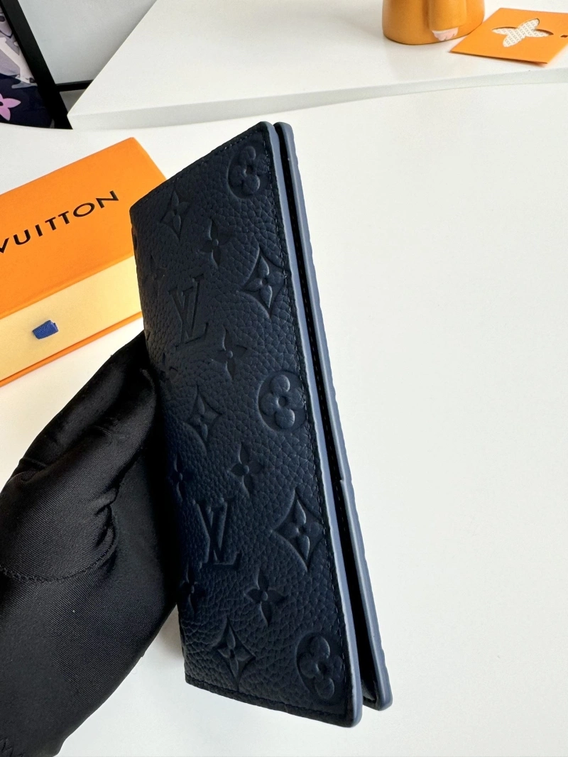 LV Wallets 4178H-0124