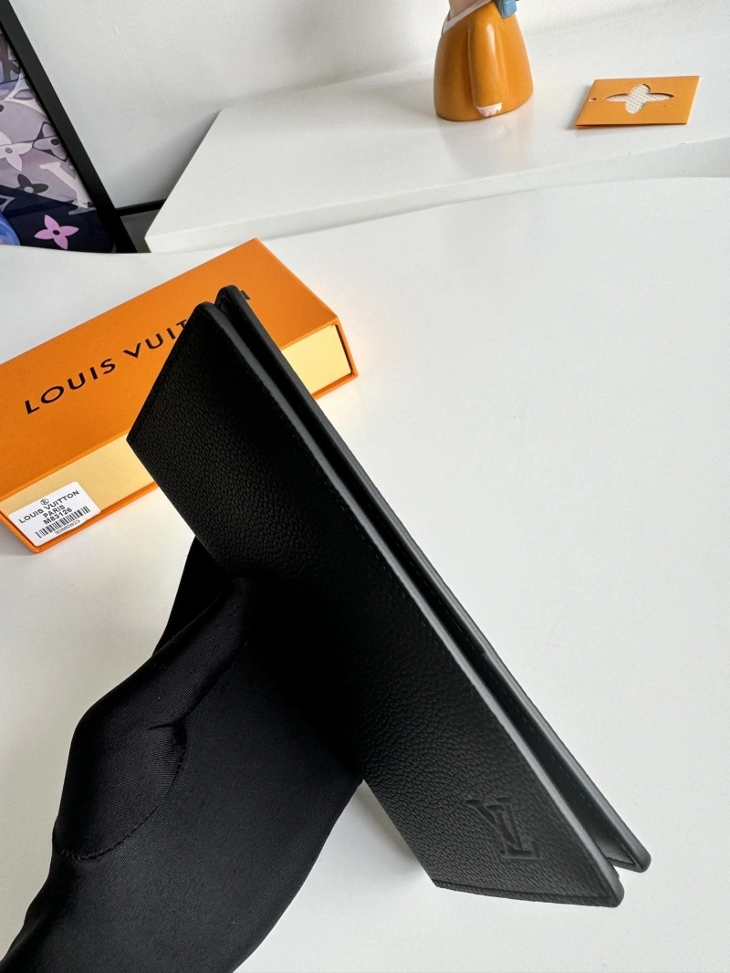 LV Wallets 4178H-0125