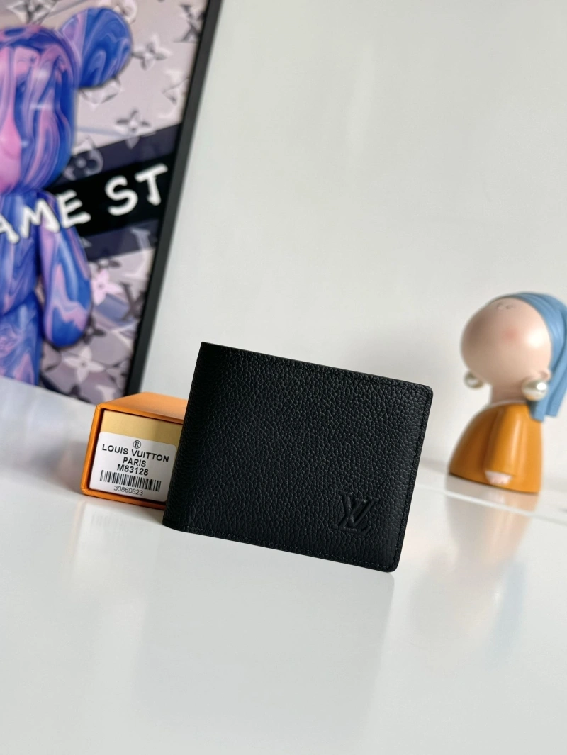 LV Wallets 4178H-0126