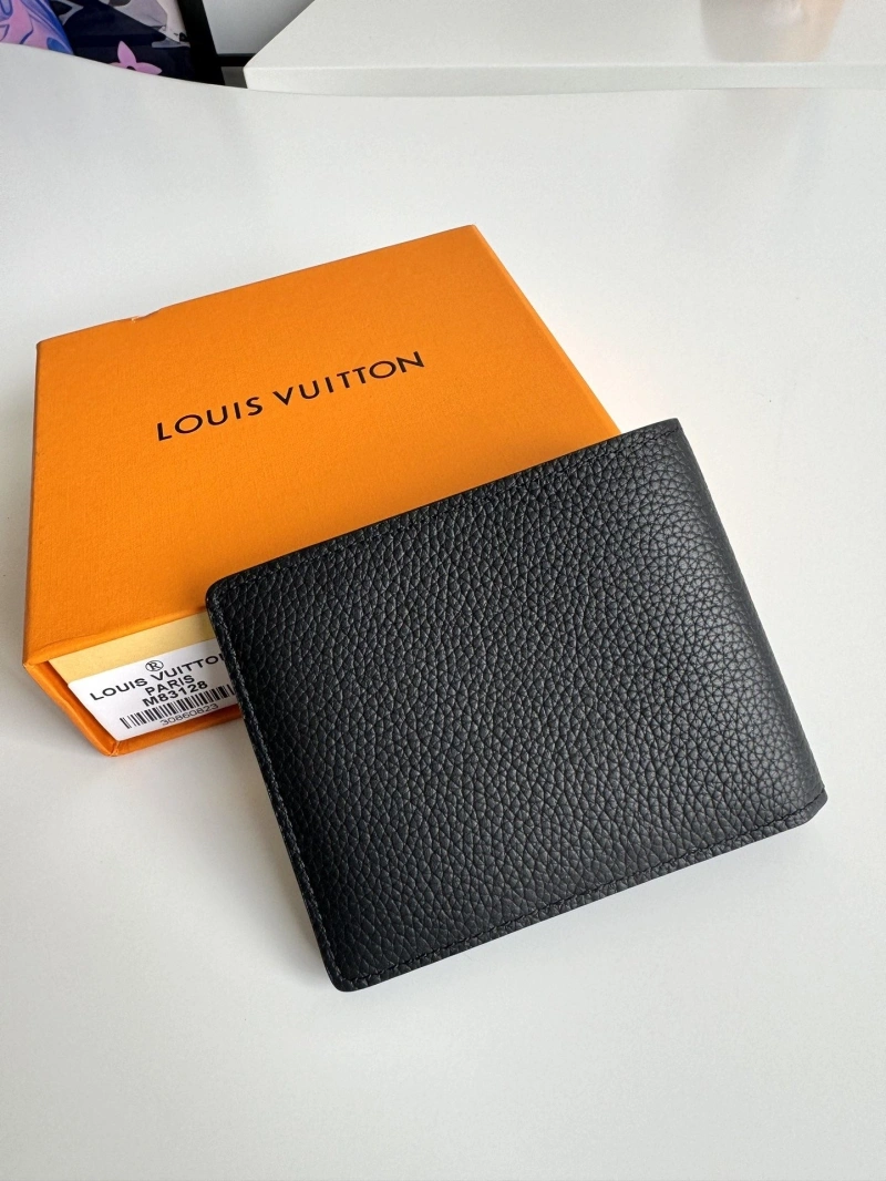 LV Wallets 4178H-0126