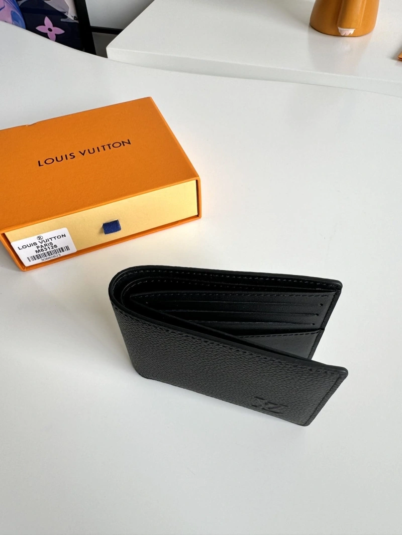 LV Wallets 4178H-0126